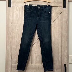 Pilcro High rise skinny jeans - Size 29